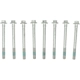 Purchase Top-Quality Head Bolt Set by MAHLE ORIGINAL - GS33939 pa1