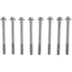 Purchase Top-Quality Head Bolt Set by MAHLE ORIGINAL - GS33939 pa2