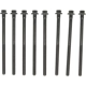 Purchase Top-Quality Head Bolt Set by MAHLE ORIGINAL - GS34050 pa1