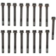 Purchase Top-Quality Head Bolt Set by MAHLE ORIGINAL - GS33193 pa1