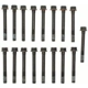 Purchase Top-Quality Head Bolt Set by MAHLE ORIGINAL - GS33193 pa2