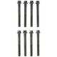 Purchase Top-Quality Head Bolt Set by MAHLE ORIGINAL - GS33220 pa1