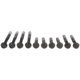 Purchase Top-Quality Head Bolt Set by MAHLE ORIGINAL - GS33234 pa1