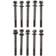 Purchase Top-Quality Head Bolt Set by MAHLE ORIGINAL - GS33244 pa1