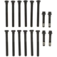 Purchase Top-Quality Head Bolt Set by MAHLE ORIGINAL - GS33287 pa1