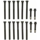 Purchase Top-Quality Head Bolt Set by MAHLE ORIGINAL - GS33287 pa2