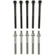Purchase Top-Quality Head Bolt Set by MAHLE ORIGINAL - GS33295 pa2