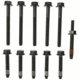 Purchase Top-Quality Head Bolt Set by MAHLE ORIGINAL - GS33316 pa2