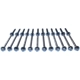Purchase Top-Quality Head Bolt Set by MAHLE ORIGINAL - GS33361 pa1