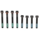 Purchase Top-Quality Head Bolt Set by MAHLE ORIGINAL - GS33363 pa1