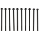 Purchase Top-Quality Head Bolt Set by MAHLE ORIGINAL - GS33368 pa1