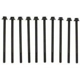 Purchase Top-Quality Head Bolt Set by MAHLE ORIGINAL - GS33368 pa2