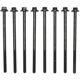 Purchase Top-Quality Head Bolt Set by MAHLE ORIGINAL - GS33373 pa1