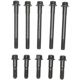 Purchase Top-Quality Head Bolt Set by MAHLE ORIGINAL - GS33375 pa1