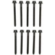 Purchase Top-Quality Head Bolt Set by MAHLE ORIGINAL - GS33376 pa2