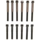 Purchase Top-Quality Head Bolt Set by MAHLE ORIGINAL - GS33381 pa2