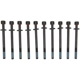 Purchase Top-Quality Head Bolt Set by MAHLE ORIGINAL - GS33386 pa1