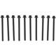 Purchase Top-Quality Head Bolt Set by MAHLE ORIGINAL - GS33392 pa1