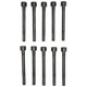 Purchase Top-Quality Head Bolt Set by MAHLE ORIGINAL - GS33399 pa2