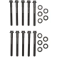 Purchase Top-Quality Head Bolt Set by MAHLE ORIGINAL - GS33402 pa1