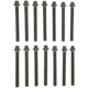 Purchase Top-Quality Head Bolt Set by MAHLE ORIGINAL - GS33409 pa2