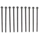 Purchase Top-Quality Head Bolt Set by MAHLE ORIGINAL - GS33412 pa1