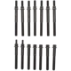 Purchase Top-Quality Head Bolt Set by MAHLE ORIGINAL - GS33414 pa1