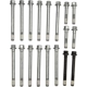 Purchase Top-Quality Head Bolt Set by MAHLE ORIGINAL - GS33415 pa1