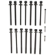 Purchase Top-Quality Head Bolt Set by MAHLE ORIGINAL - GS33416 pa1