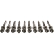 Purchase Top-Quality Head Bolt Set by MAHLE ORIGINAL - GS33427 pa1