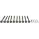 Purchase Top-Quality Head Bolt Set by MAHLE ORIGINAL - GS33434 pa1