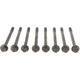 Purchase Top-Quality Head Bolt Set by MAHLE ORIGINAL - GS33441 pa1