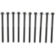 Purchase Top-Quality Head Bolt Set by MAHLE ORIGINAL - GS33494 pa1