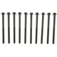 Purchase Top-Quality Head Bolt Set by MAHLE ORIGINAL - GS33494 pa2