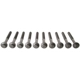 Purchase Top-Quality Head Bolt Set by MAHLE ORIGINAL - GS33495 pa1