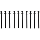 Purchase Top-Quality Head Bolt Set by MAHLE ORIGINAL - GS33547 pa1