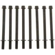 Purchase Top-Quality Head Bolt Set by MAHLE ORIGINAL - GS33569 pa2