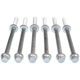 Purchase Top-Quality Head Bolt Set by MAHLE ORIGINAL - GS33573 pa1