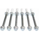 Purchase Top-Quality Head Bolt Set by MAHLE ORIGINAL - GS33573 pa2