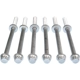 Purchase Top-Quality Head Bolt Set by MAHLE ORIGINAL - GS33573 pa3