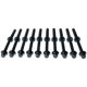 Purchase Top-Quality Head Bolt Set by MAHLE ORIGINAL - GS33601 pa1