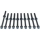 Purchase Top-Quality Head Bolt Set by MAHLE ORIGINAL - GS33605 pa1