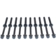 Purchase Top-Quality Head Bolt Set by MAHLE ORIGINAL - GS33607 pa1