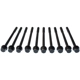 Purchase Top-Quality Head Bolt Set by MAHLE ORIGINAL - GS33608 pa1