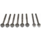 Purchase Top-Quality Head Bolt Set by MAHLE ORIGINAL - GS33615 pa2