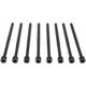 Purchase Top-Quality Head Bolt Set by MAHLE ORIGINAL - GS33645 pa2