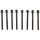 Purchase Top-Quality Head Bolt Set by MAHLE ORIGINAL - GS33681 pa1