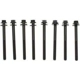 Purchase Top-Quality Head Bolt Set by MAHLE ORIGINAL - GS33681 pa2