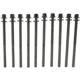 Purchase Top-Quality Head Bolt Set by MAHLE ORIGINAL - GS33708 pa1