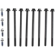 Purchase Top-Quality Head Bolt Set by MAHLE ORIGINAL - GS33785 pa1